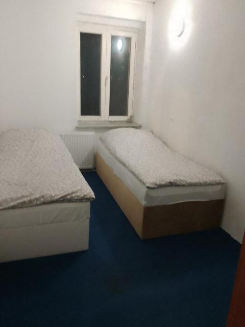 وودج Sagittarius Hostel- Pracowniczy المظهر الخارجي الصورة