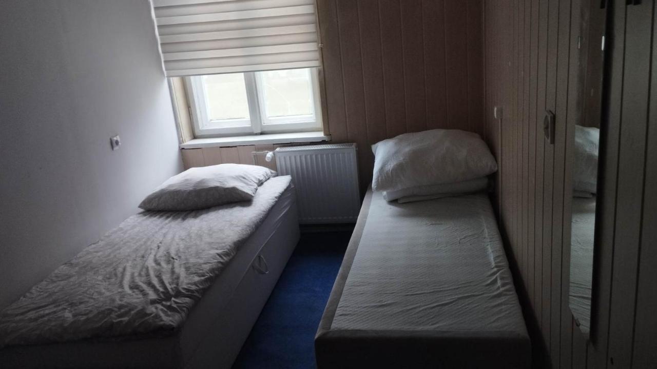 وودج Sagittarius Hostel- Pracowniczy المظهر الخارجي الصورة